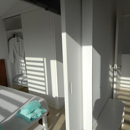 Mardesía Sanxenxo Exterior foto