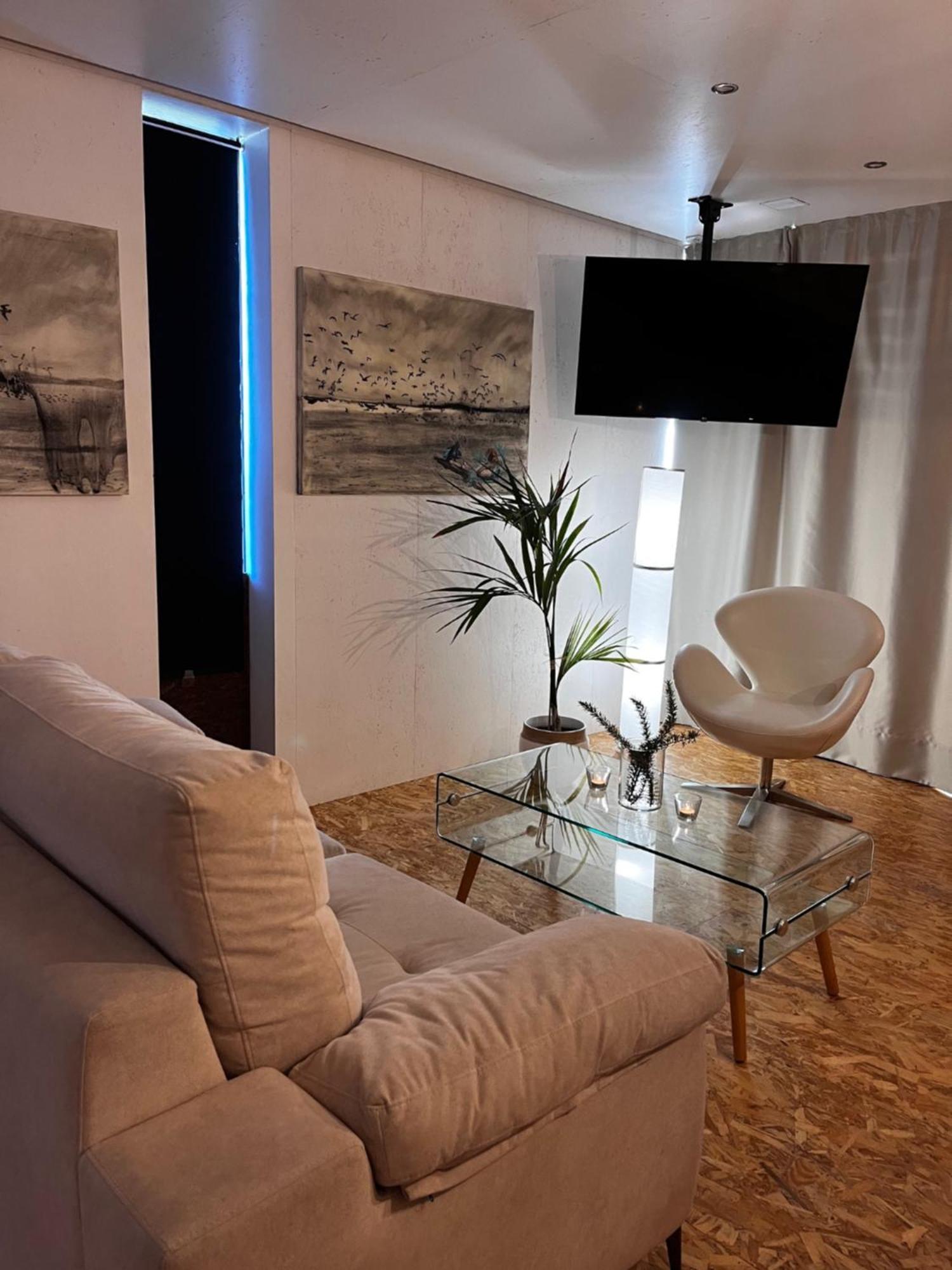 Mardesía Sanxenxo Exterior foto