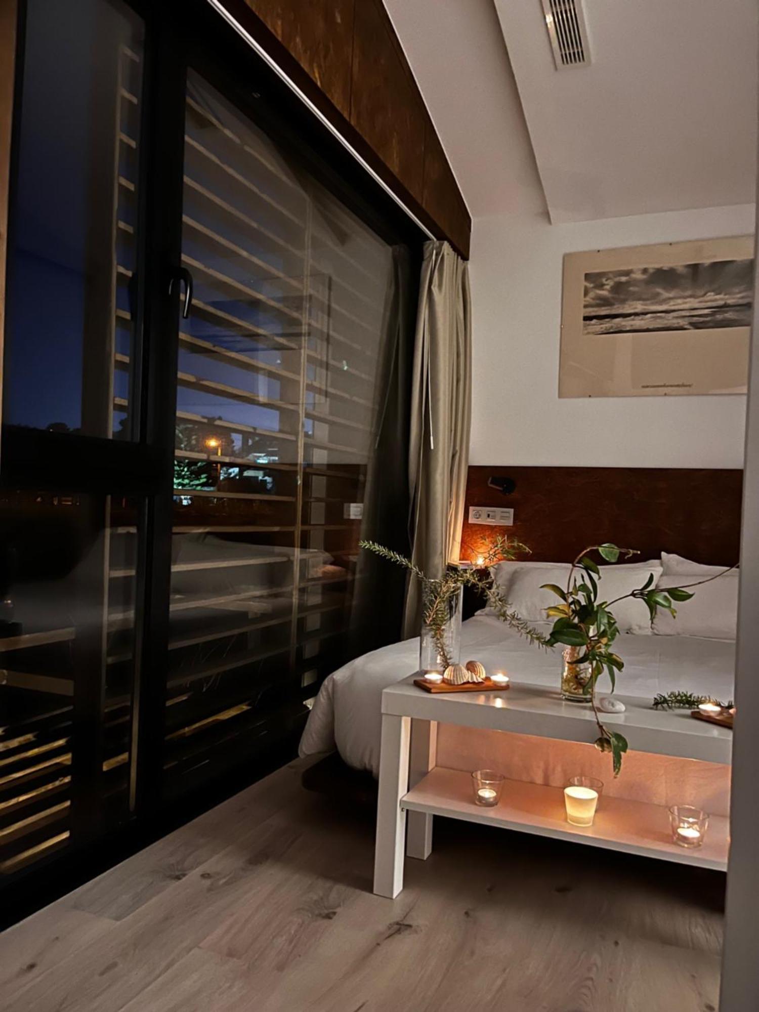 Mardesía Sanxenxo Exterior foto