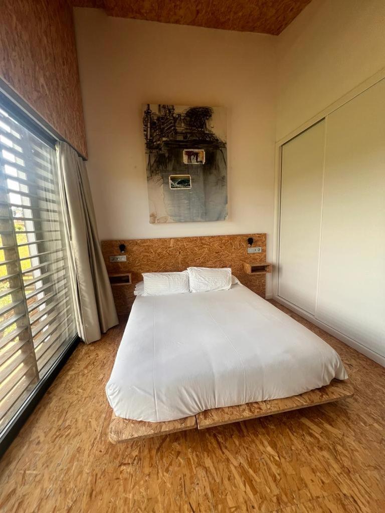 Mardesía Sanxenxo Exterior foto