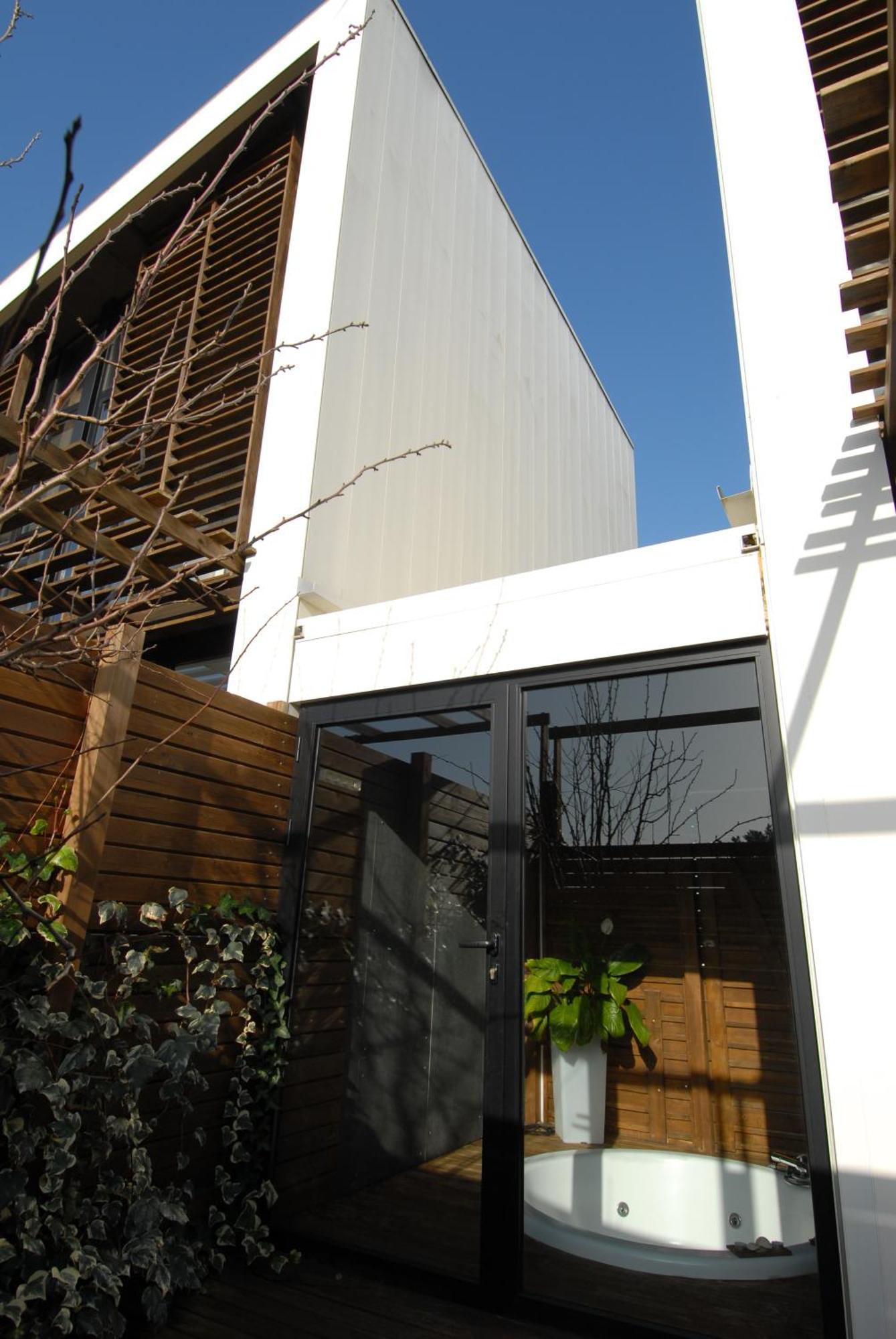 Mardesía Sanxenxo Exterior foto