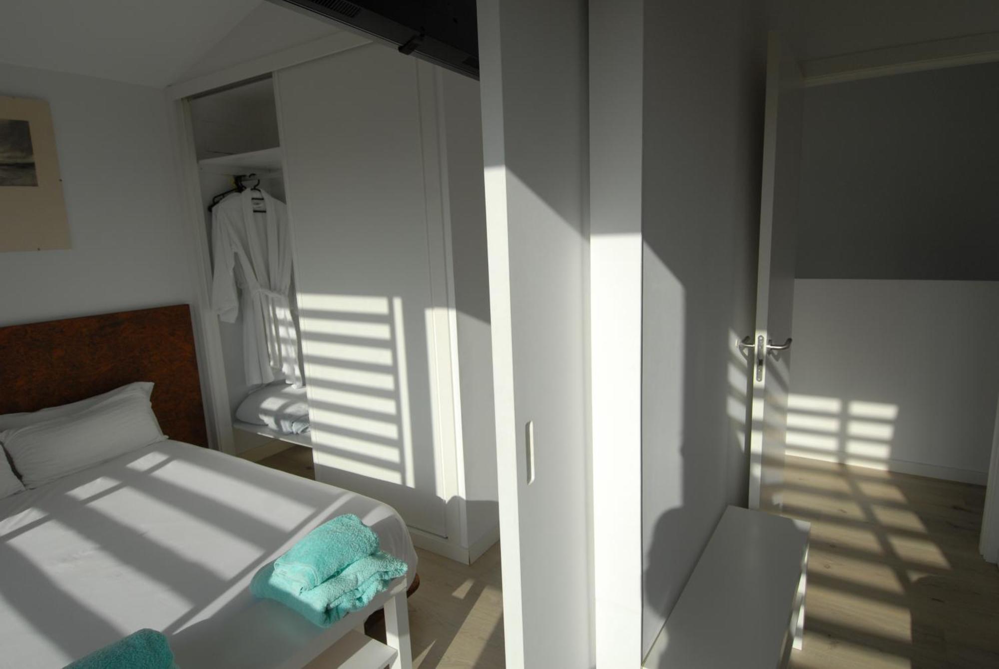 Mardesía Sanxenxo Exterior foto