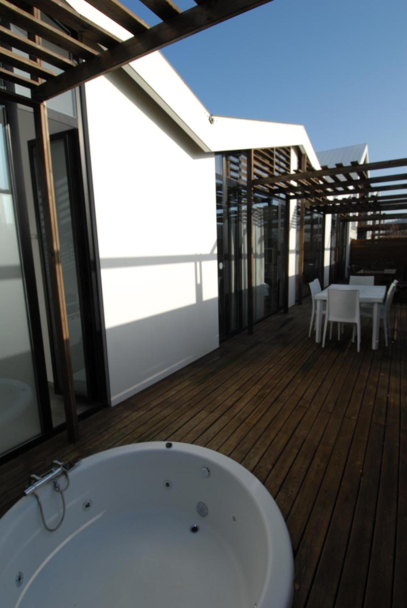 Mardesía Sanxenxo Exterior foto