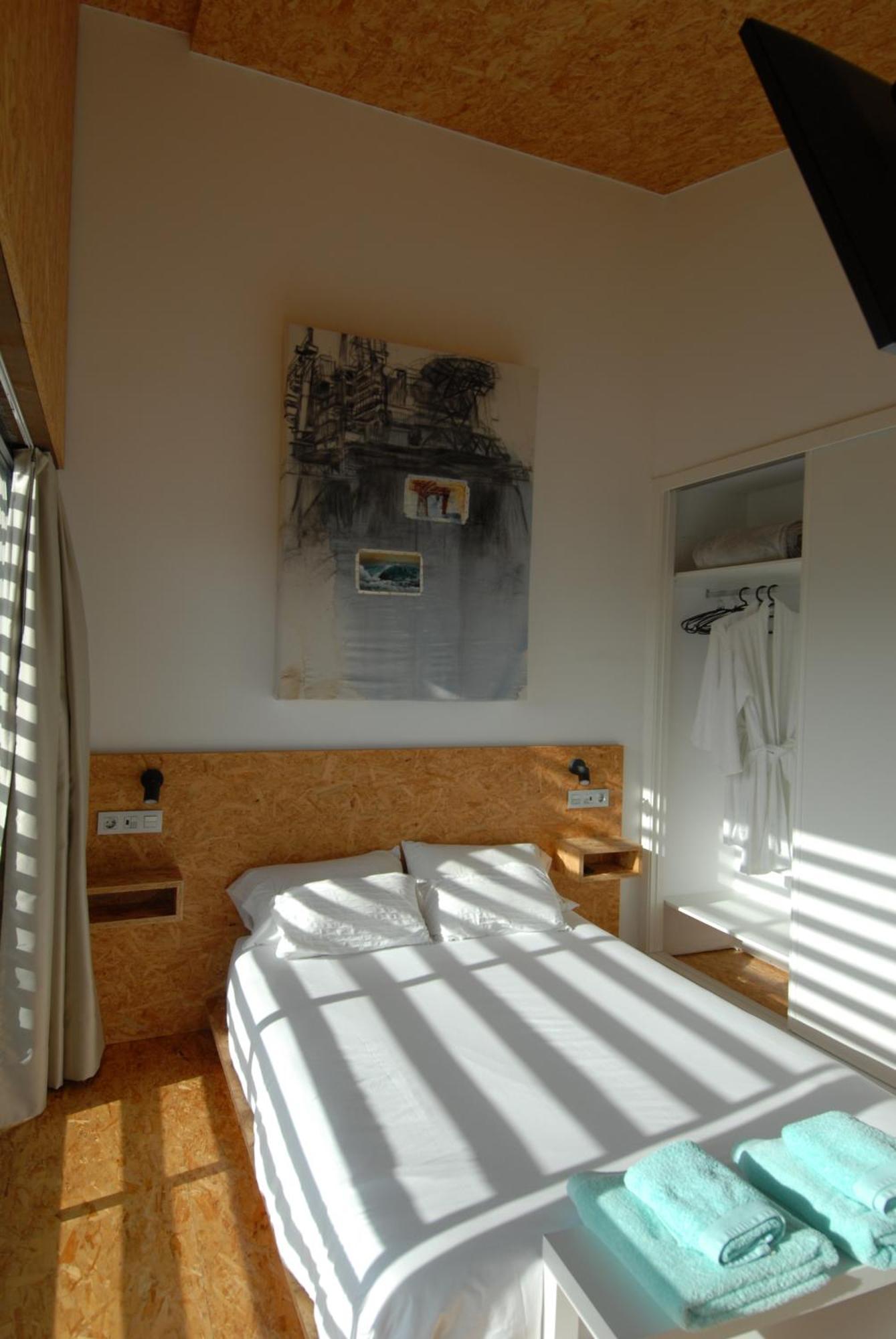 Mardesía Sanxenxo Exterior foto