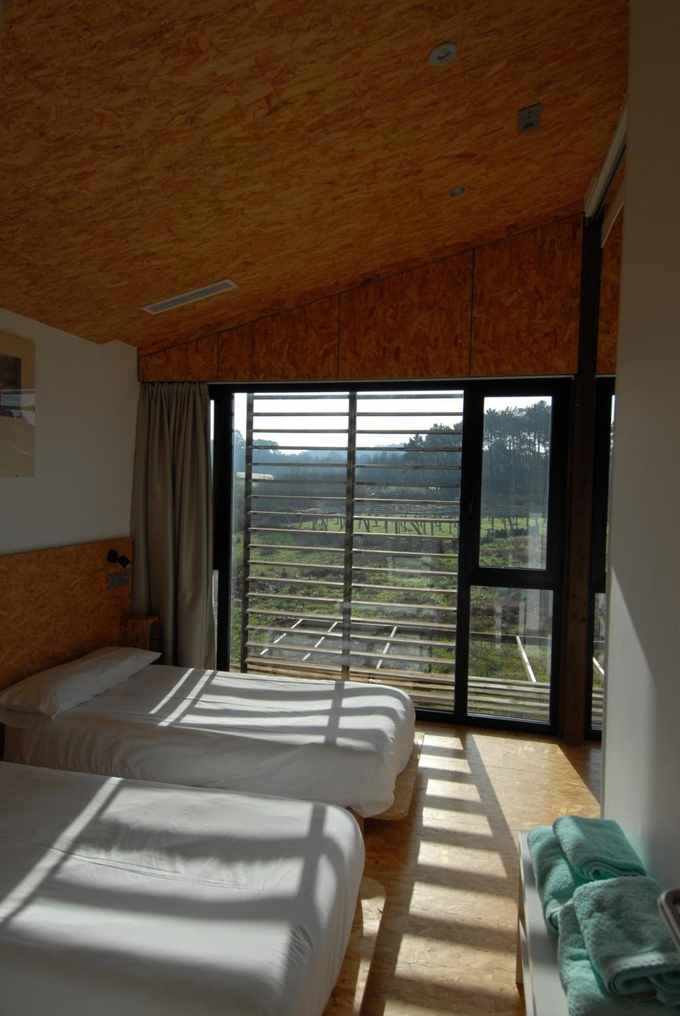Mardesía Sanxenxo Exterior foto