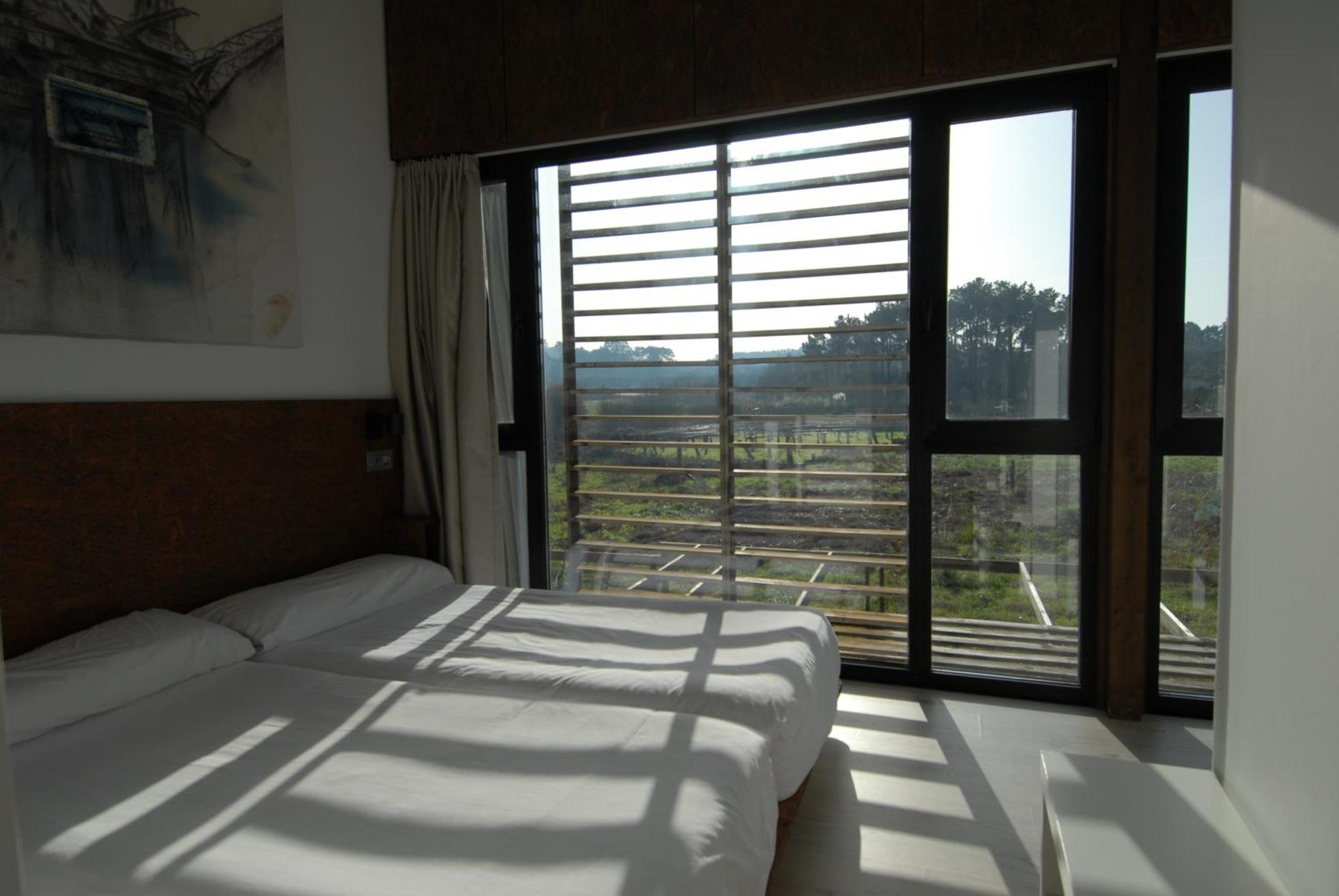 Mardesía Sanxenxo Exterior foto