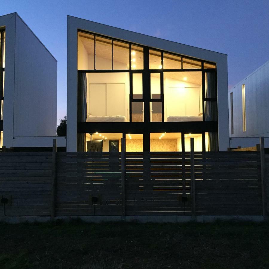 Mardesía Sanxenxo Exterior foto