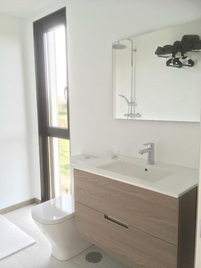 Mardesía Sanxenxo Exterior foto