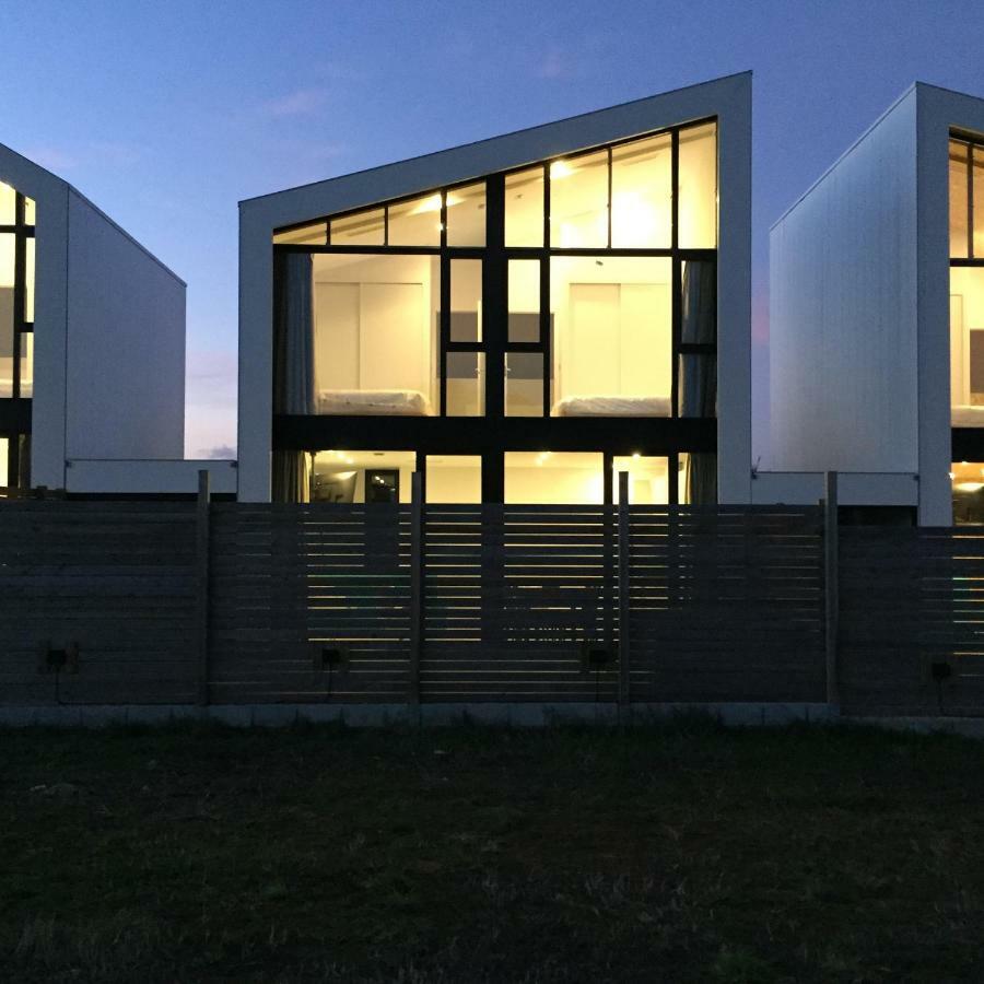 Mardesía Sanxenxo Exterior foto