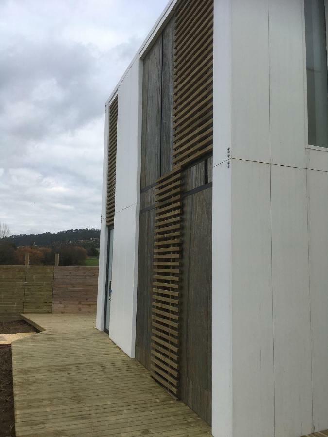 Mardesía Sanxenxo Exterior foto