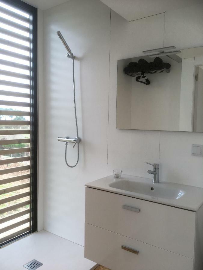 Mardesía Sanxenxo Exterior foto