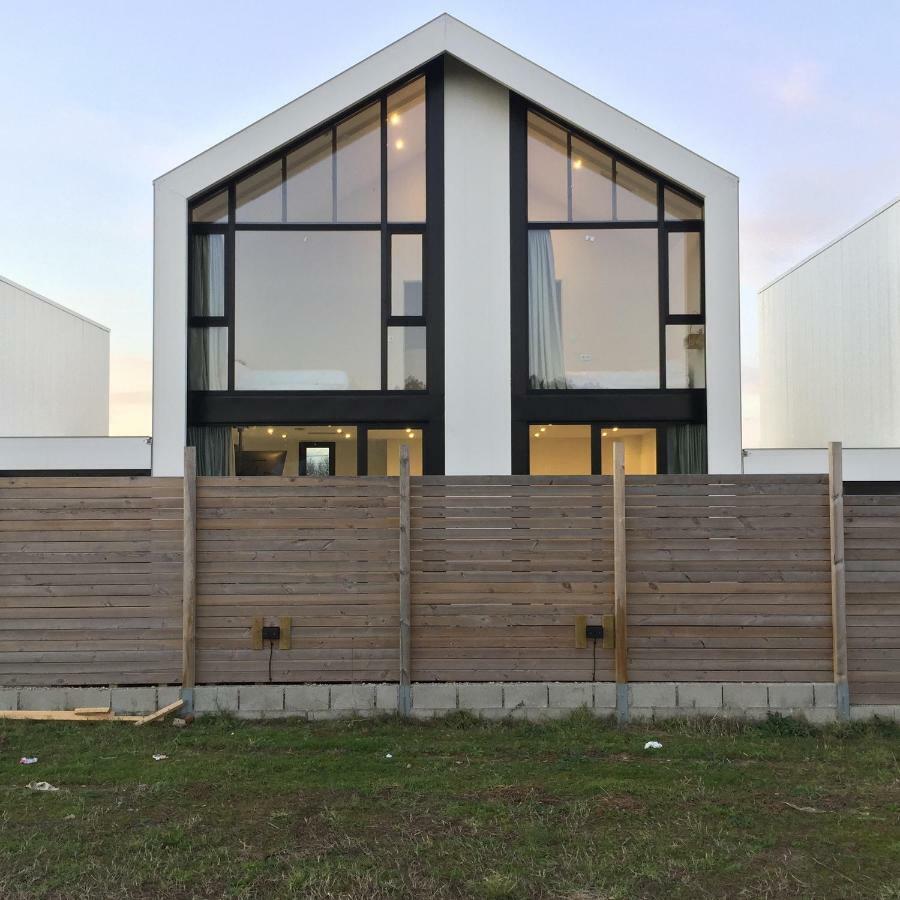 Mardesía Sanxenxo Exterior foto